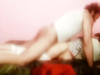 Dasi Hard fucking stepsister with stepbrother so very beautiful body