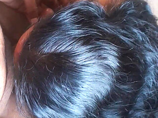 I Put My Penis in Her Mouth