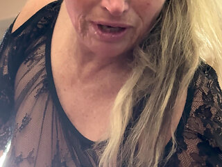 Couple Masturbate Together Watching Porn