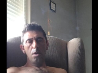 Buena paja en el sof&aacute_