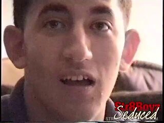 Blowing Big Dick Dante