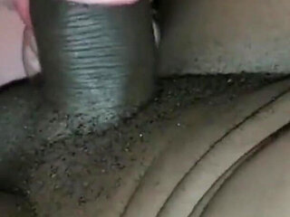 Youngenglishbbw licking BBC nipples sloppy blowjob