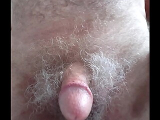 Rusty and His Masturbation