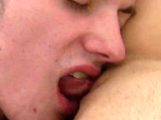 EP1 stepsister spit on my cock Candy Chang fucked from stepbro Sam Bourne