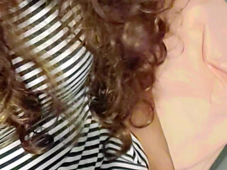 playing with my big toy