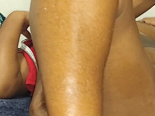 Dinner Time with Lil Latina