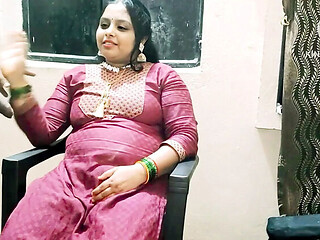 Desi Wife Hardcore Fucking Neighbour Boy - Big Tits Indian Aunty Doggy Style