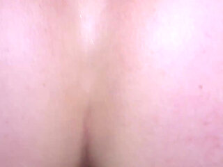 Busty MILF Slut Cherie Cheats on Cuck Husband with BBC