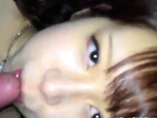 JP Amateur Tissue Video Featuring Asian Talent