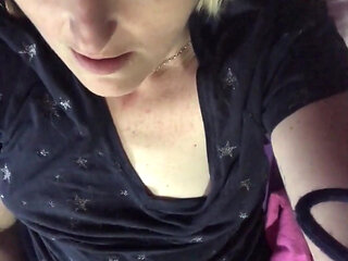 Sweet Golden Relief!