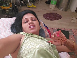 first time Fuck my ex-girlfriend doggy style fucking in hindi hot couples