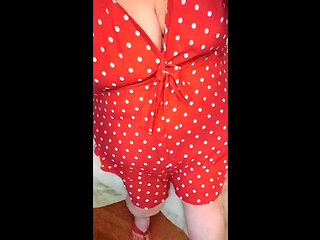 Intro for My up Coming Videos and a Bit of Flashing!