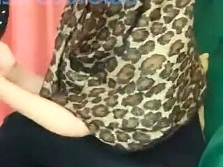 Before Ramadan with Rola