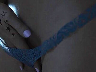 Awam Ellie Real Fuck - Ellie Lets Dylan Fuck Her Wildly the Morning After the Pajama Party.