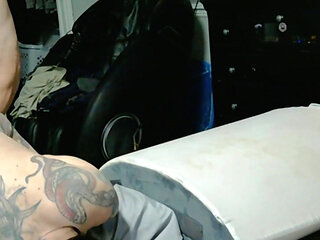 Wife Takes Cock From Husband