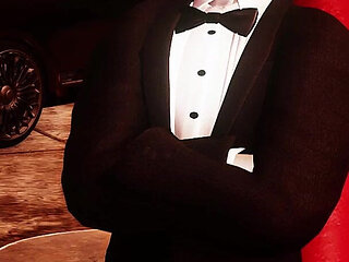 Furrhouse 7 David Fucks Ophelia Doggy Creampie Challenge