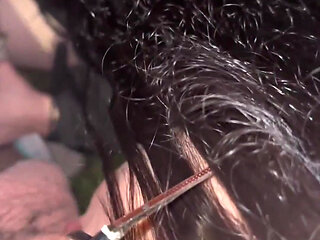 Asking to Suck Everything so I Can Fuck My Cute Step-stepbrother Estefani