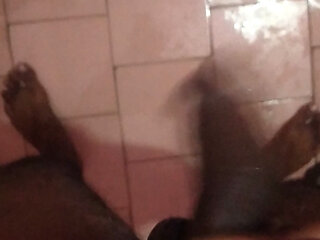Tamil10inchesbbc Morning Wood