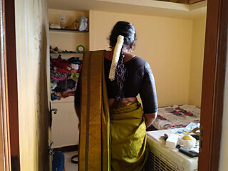 Housewife funny romance and fucking