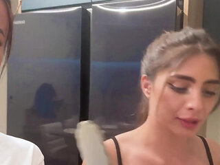 New This Week!! Who Did We Call to Fuck Us?