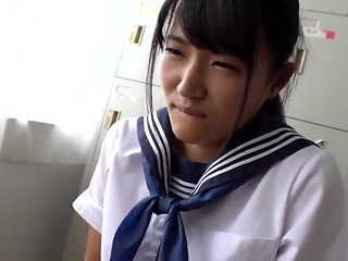 After School Whisper - Ponytail Sway and a Secret First Union