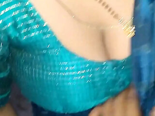 Indian Hot Bhabhi Chudai