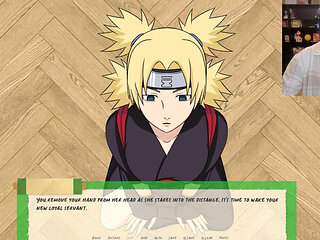 The Most Disrespectful Moment In Naruto (Jikage Rising #36)