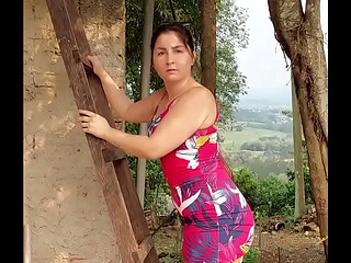 vizinha gostosa