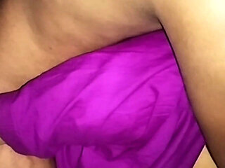 18 Years Old Beautiful Hot Bengali Stepsister, She Is Scared to Be Alone She Will Stay with Me in My Room Tonight.