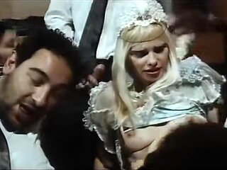 Secret Tales Of A Young 55 Years Old Woman - Dvd With Yves Baillat, Ron Jeremy And Miss Pomodoro