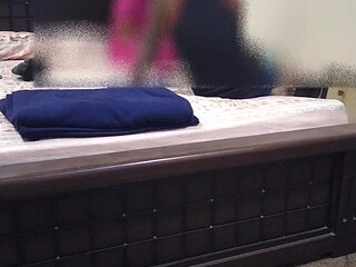 Discussion About Sex Life