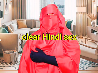 Bangladeshi beautiful housewife spending the night with neighbor