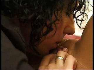 Retro Vintage Episode 1 - Blowjob and Cumshot for Giant Cock