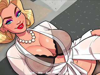 Mother-in-Law in Lust I Fuck my mother-in-Law