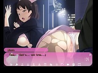 Please R Me! (Misora) part 1