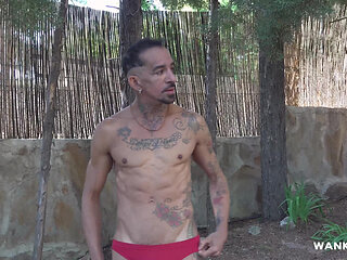 I Like to Jerk Juans Dick