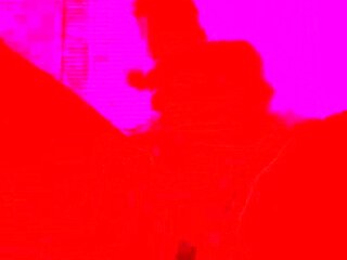 Solo redroom stroke big nutt finish