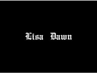 Youth Story - Lisa Dawn