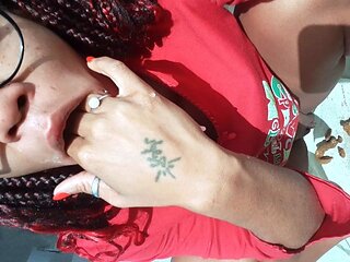 CIMA black and ebony