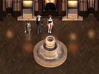 The Genesis Order V09013 Part 23 Hot Maid Blowing Me off by Loveskysan69