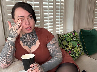 Lazy Morning Yawning