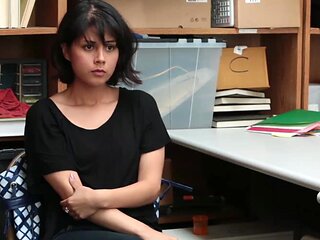 Penelope's filthiest fantasies come alive in this raunchy reality banger