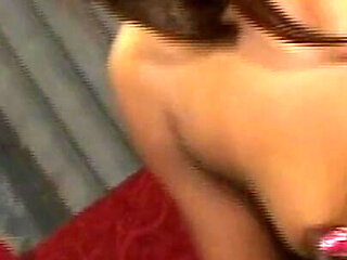 Handjob During Smoking Cigarettes