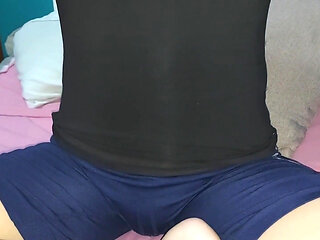 My friend is horny who wants to fuck her