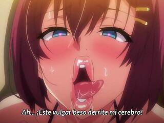 Hentai sex scenes 6