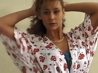 Oral Satisfaction with a Happy Ending