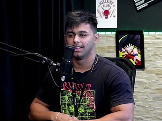 A menina desmaiou no sexo, recebeu um squirting, existe umas posi&ccedil_&otilde_es dif&iacute_ceis, e a diferen&ccedil_a entre peformance &eacute_... - Guilherme Filmmaker Porn&ocirc_ (WATCH ON: SHEER/RED)