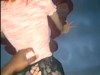 Phat Soft Bubble Butt Conseguir BBC