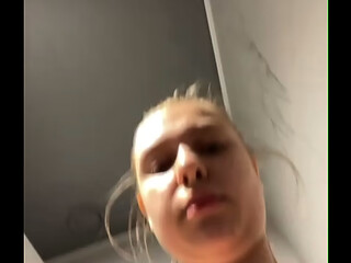 Crazy fucking in the gym
