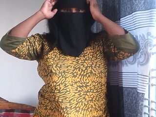 Desi Girl Voice Audio Noti